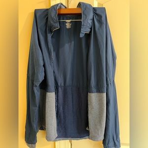 Womens sports jacket